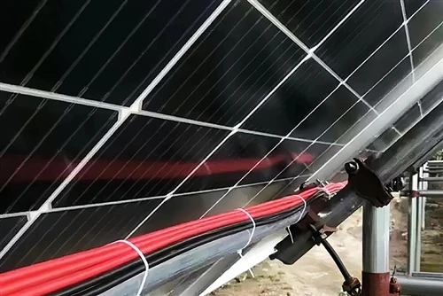 Hitabylgjur og niðurfelling sólarstrengja: Hvað PV verkfræðingar ættu að endurskoða